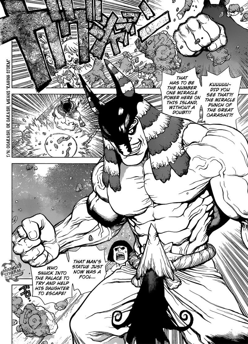 Chapter 112 - 3-D Champion Image(11)
