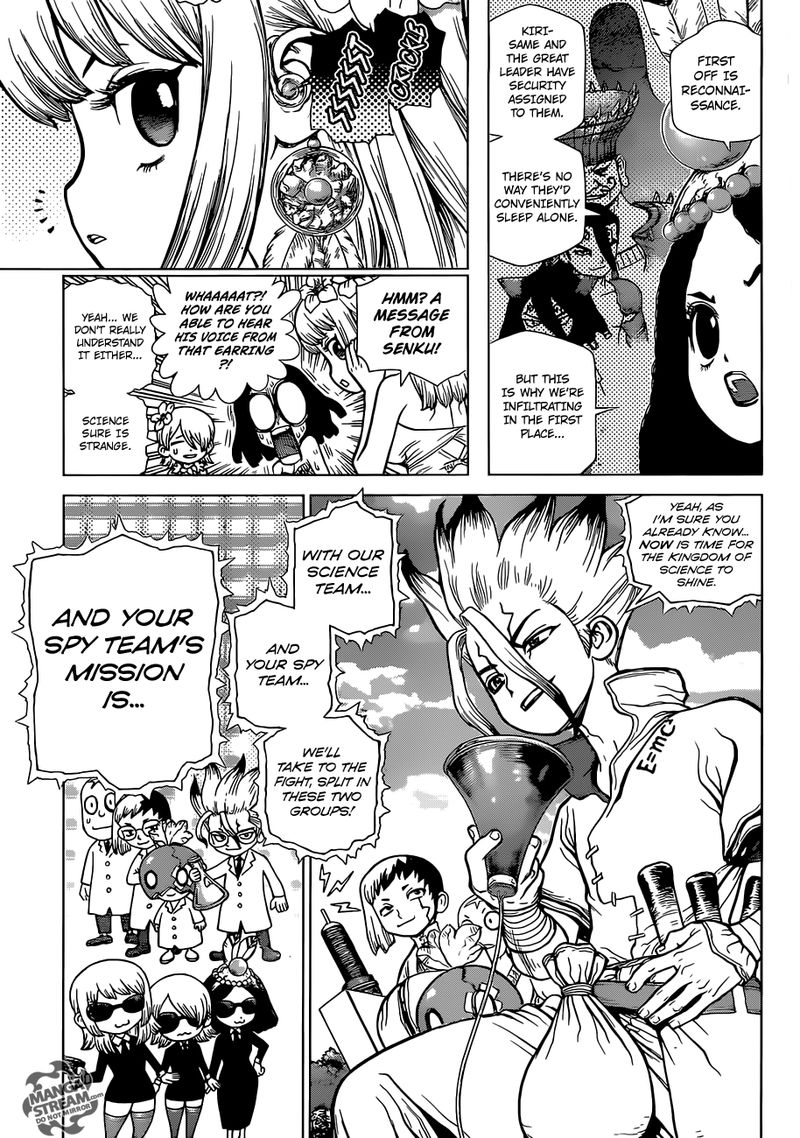 Chapter 112 - 3-D Champion Image(3)