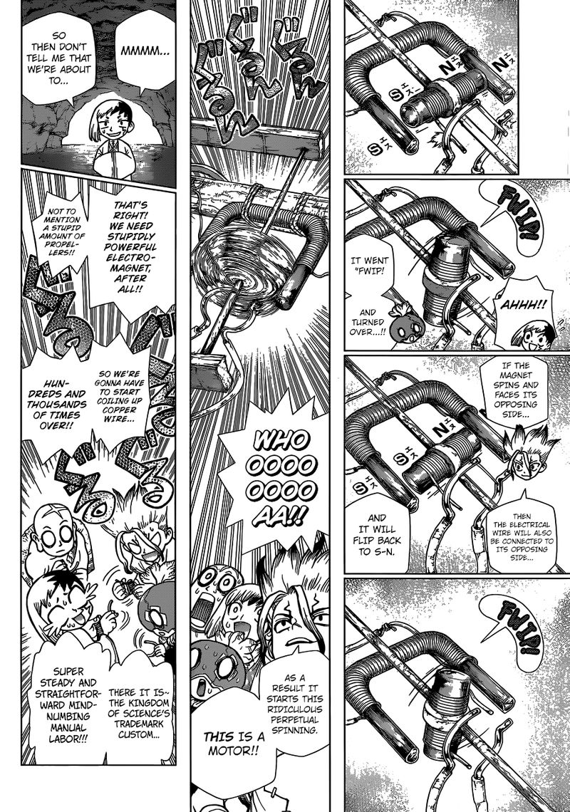 Chapter 112 - 3-D Champion Image(8)