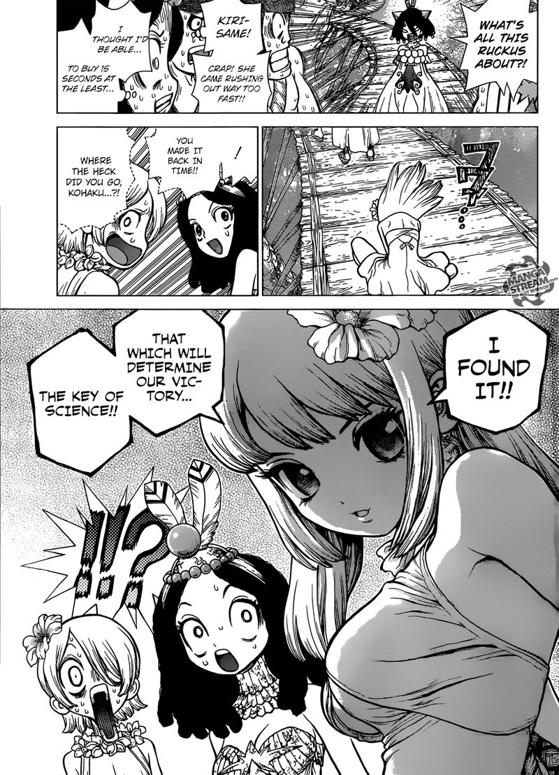 Chapter 112 - 3-D Champion Image(16)