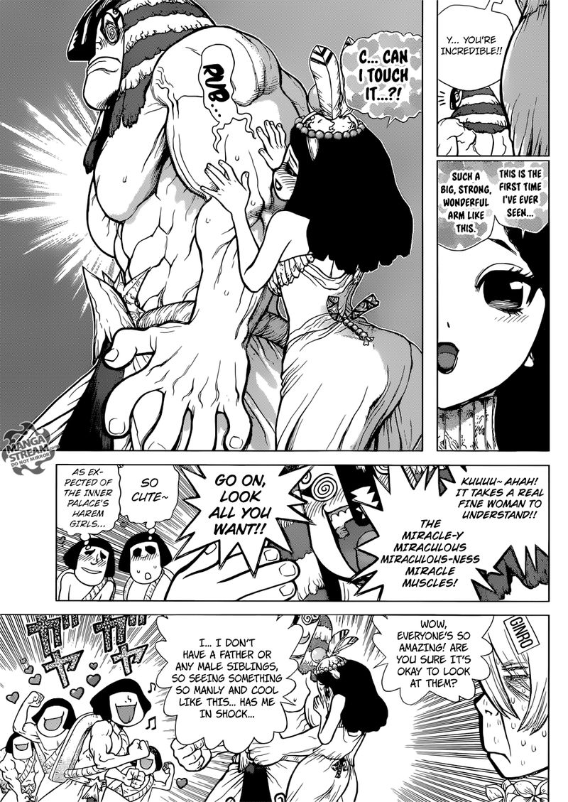 Chapter 112 - 3-D Champion Image(14)