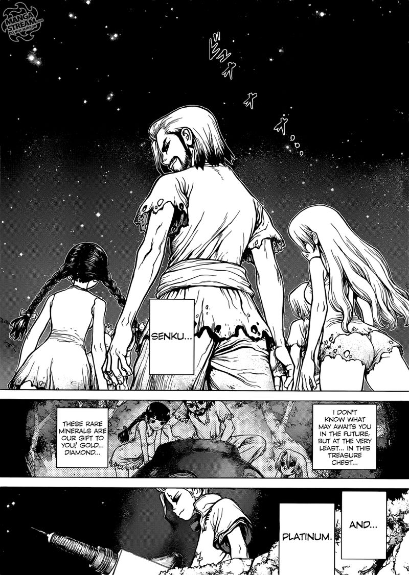 Chapter 114 - As Science Silently Bores through Stone Image(16)