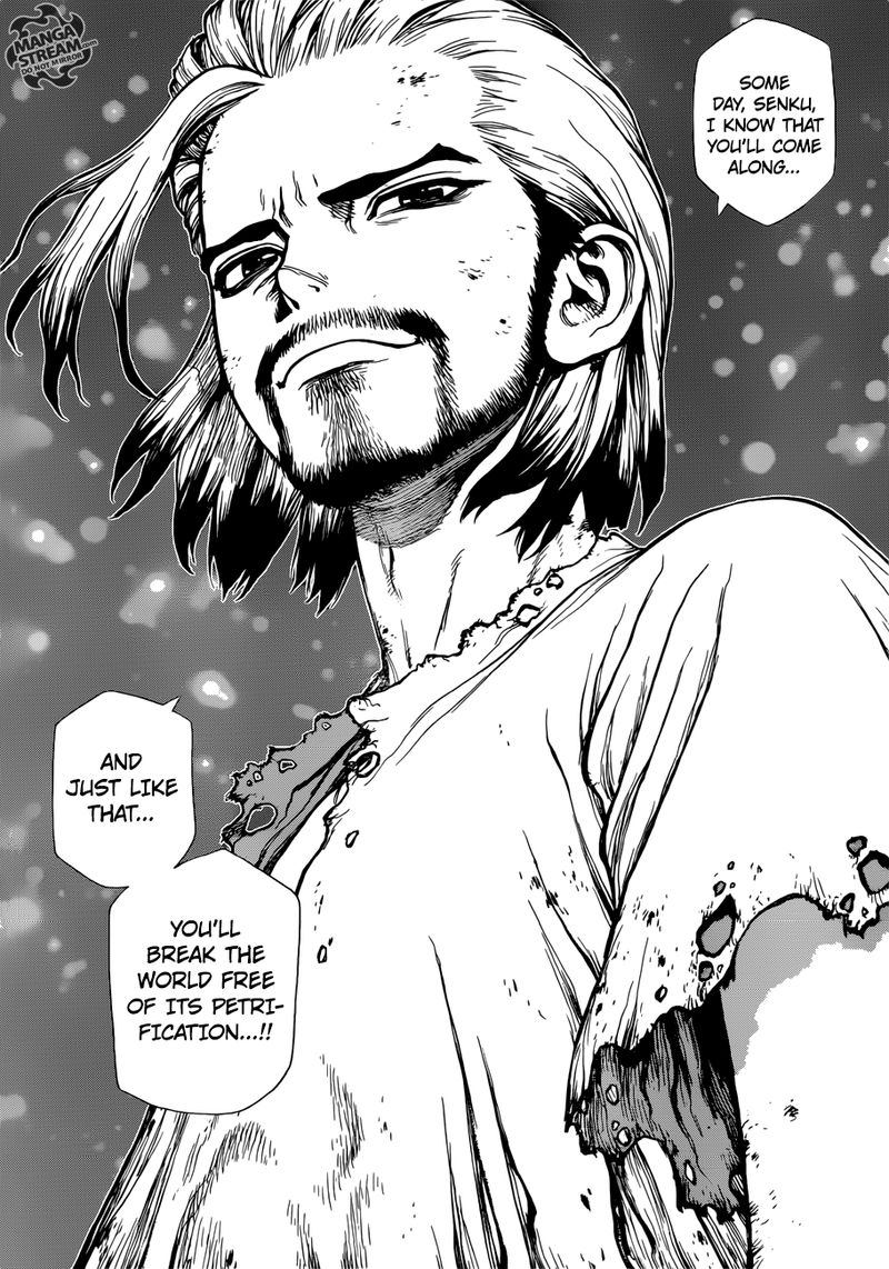 Chapter 114 - As Science Silently Bores through Stone Image(17)