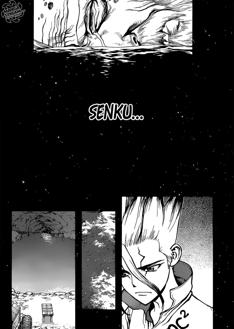 Chapter 115 - One second and one grain Image(16)