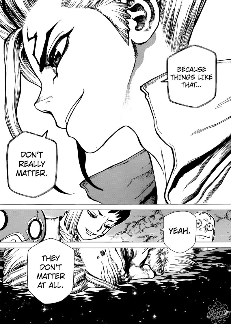 Chapter 115 - One second and one grain Image(18)