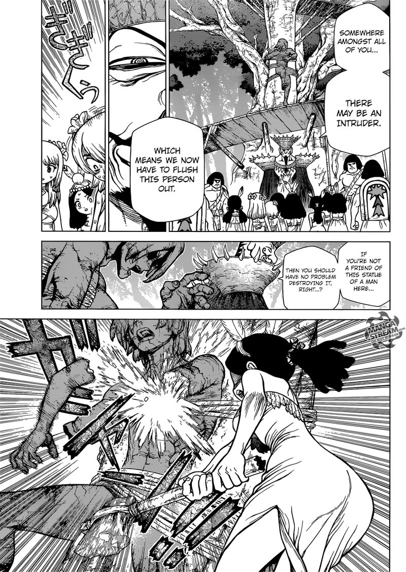 Chapter 116 - Miracle in your Hands Image(9)
