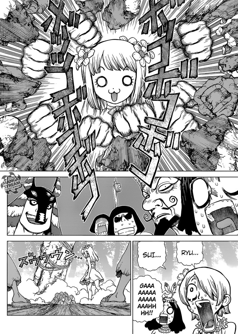 Chapter 116 - Miracle in your Hands Image(12)