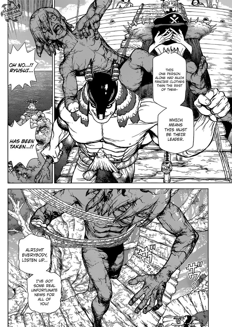 Chapter 116 - Miracle in your Hands Image(8)