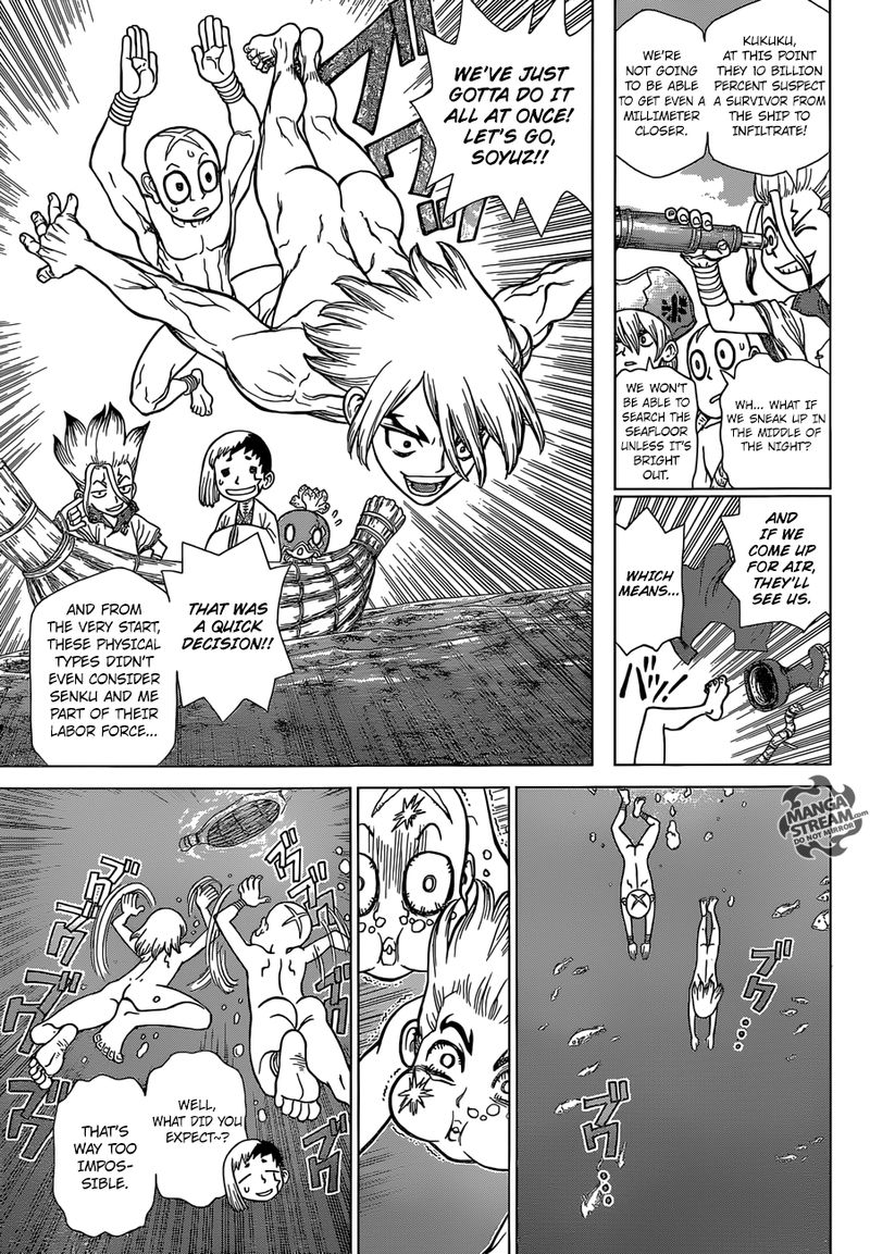 Chapter 117 - Kingdom of science counterattack Image(5)
