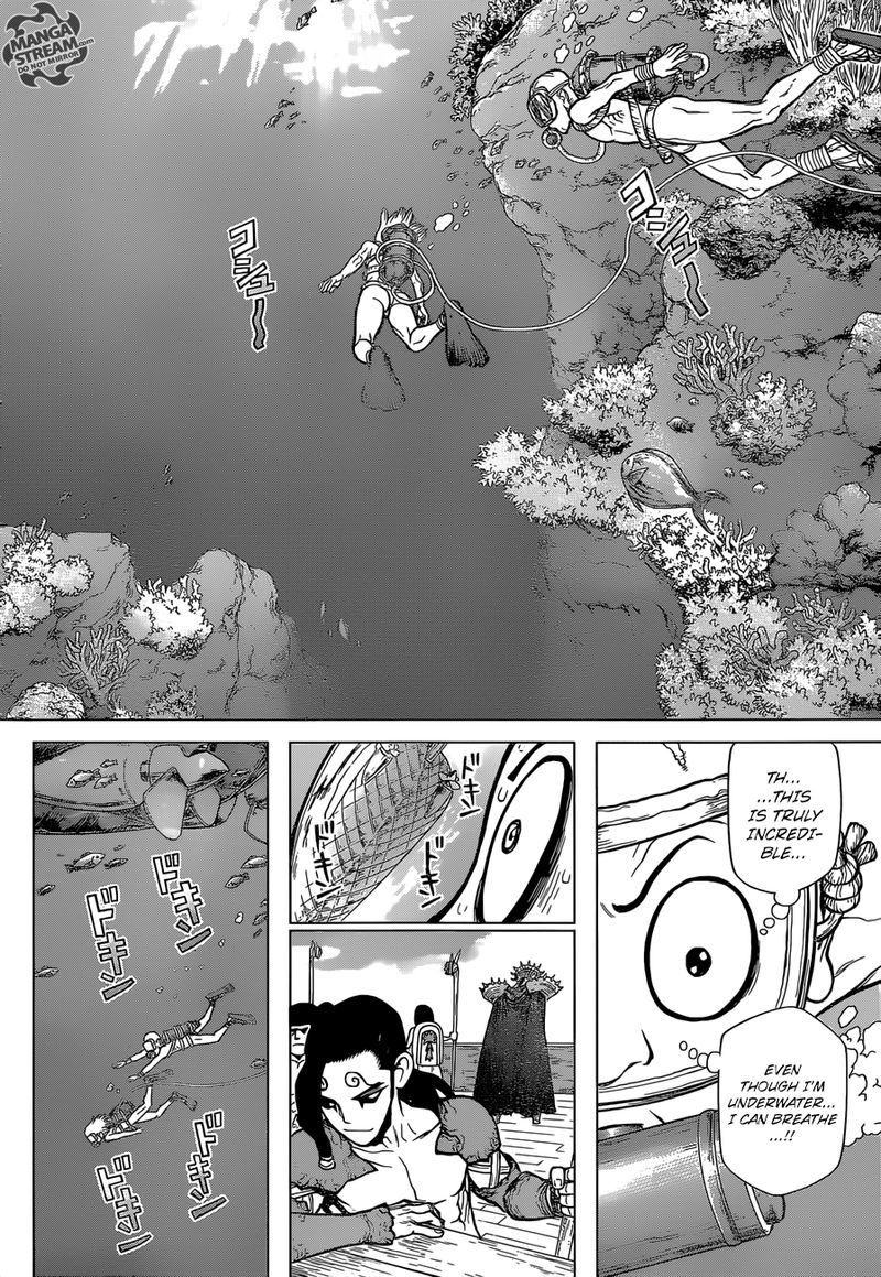 Chapter 117 - Kingdom of science counterattack Image(12)