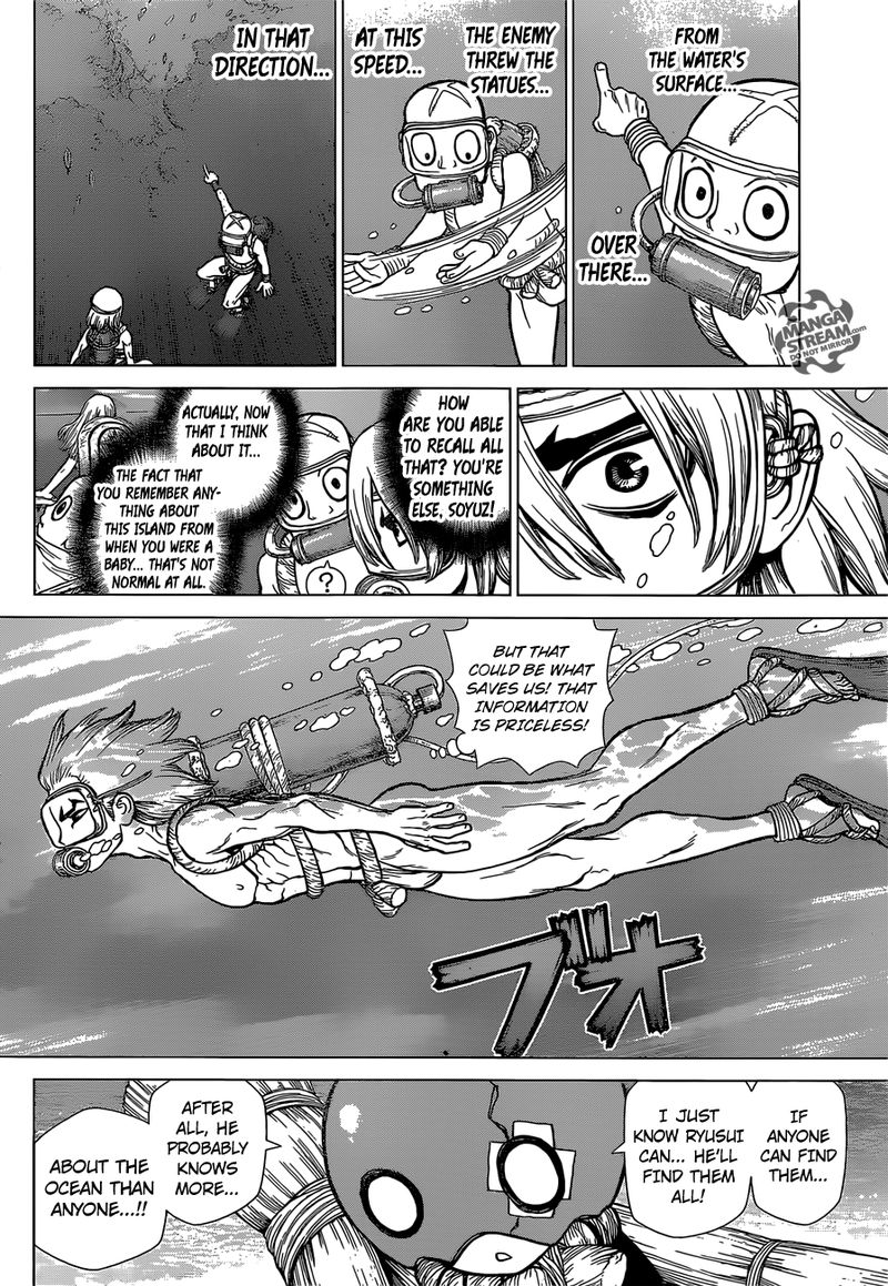 Chapter 117 - Kingdom of science counterattack Image(14)