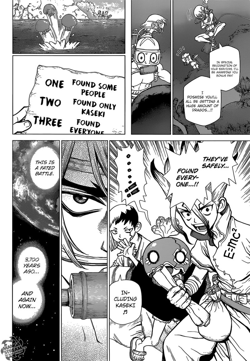 Chapter 117 - Kingdom of science counterattack Image(17)