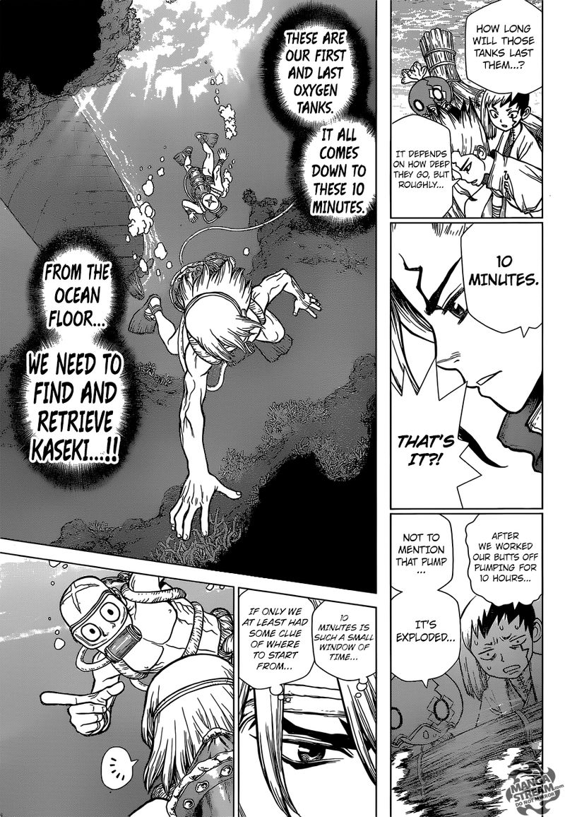 Chapter 117 - Kingdom of science counterattack Image(13)