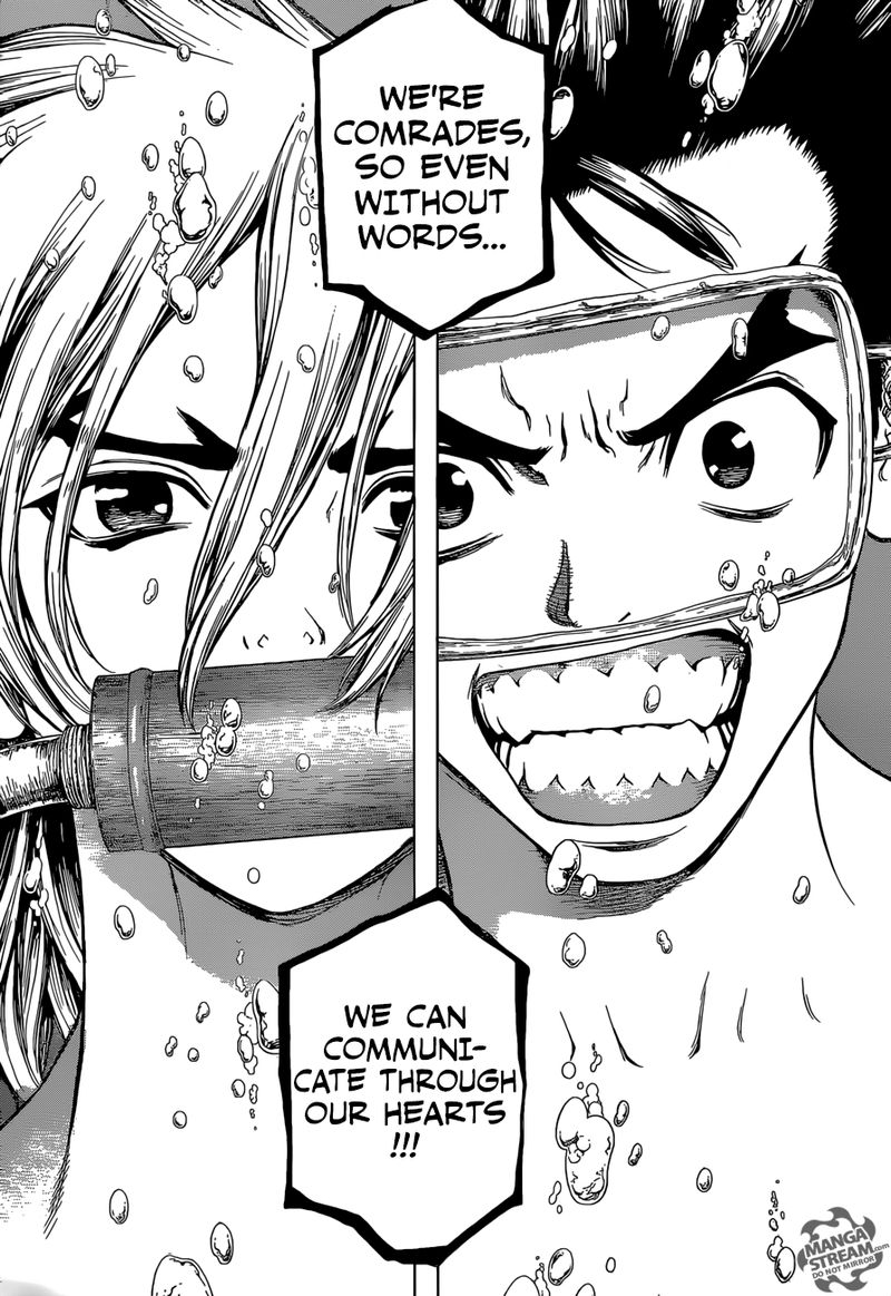 Chapter 118 - Silent Soldiers Image(14)