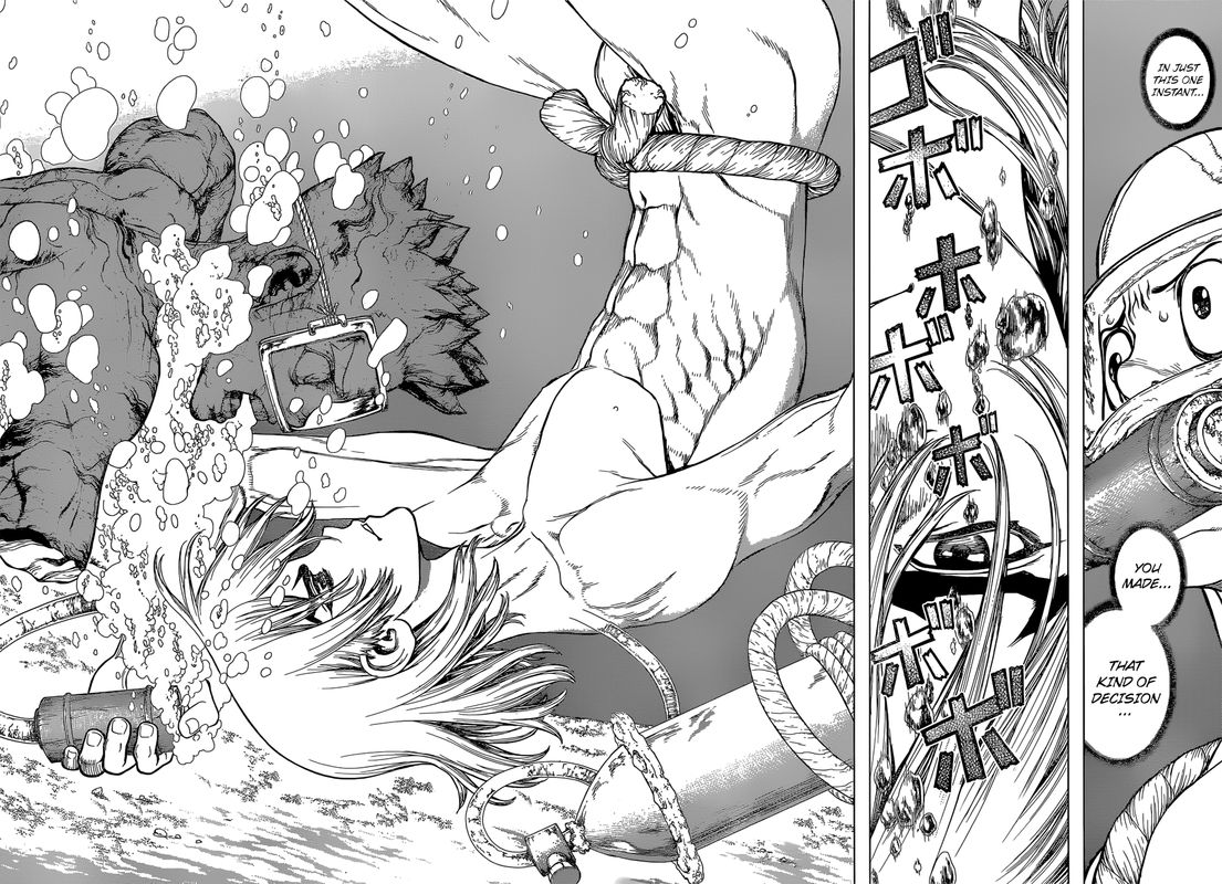 Chapter 118 - Silent Soldiers Image(8)