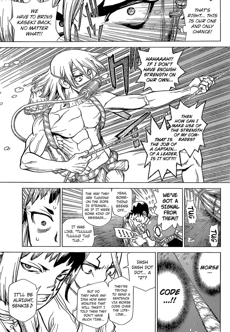 Chapter 118 - Silent Soldiers Image(5)