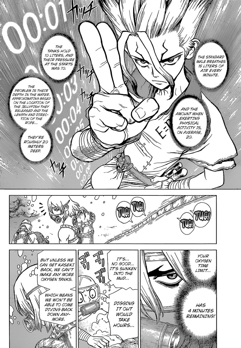 Chapter 118 - Silent Soldiers Image(4)