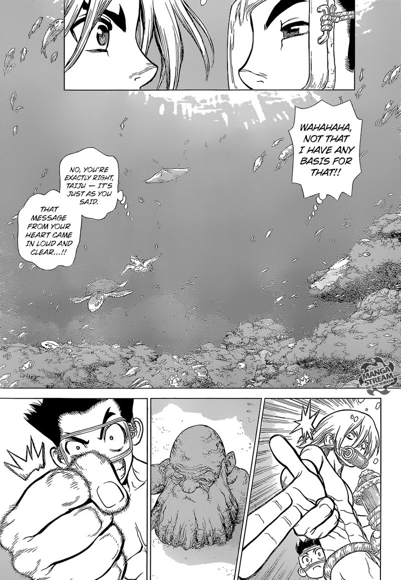 Chapter 118 - Silent Soldiers Image(15)