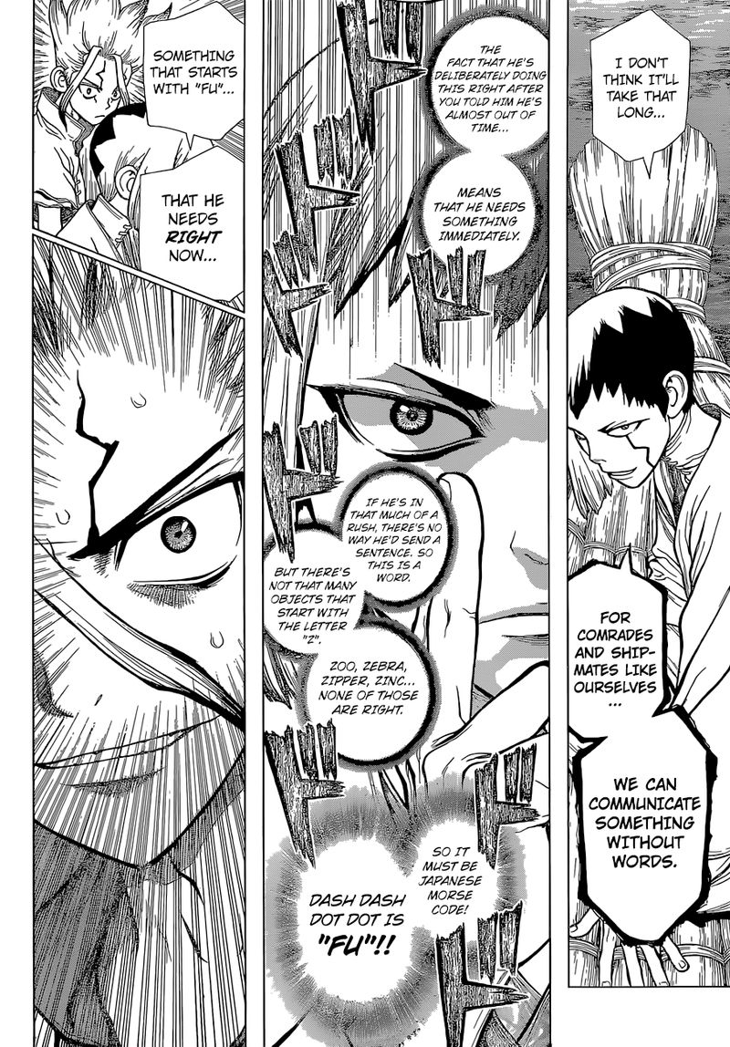 Chapter 118 - Silent Soldiers Image(6)