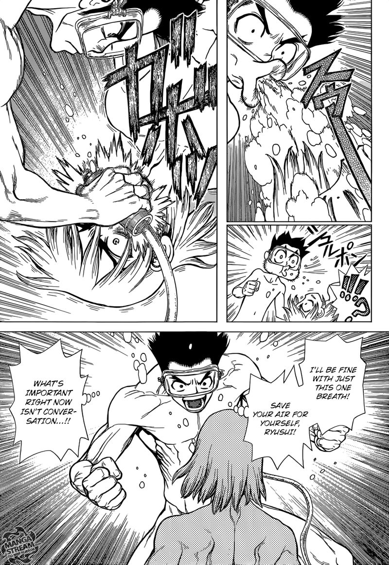 Chapter 118 - Silent Soldiers Image(13)
