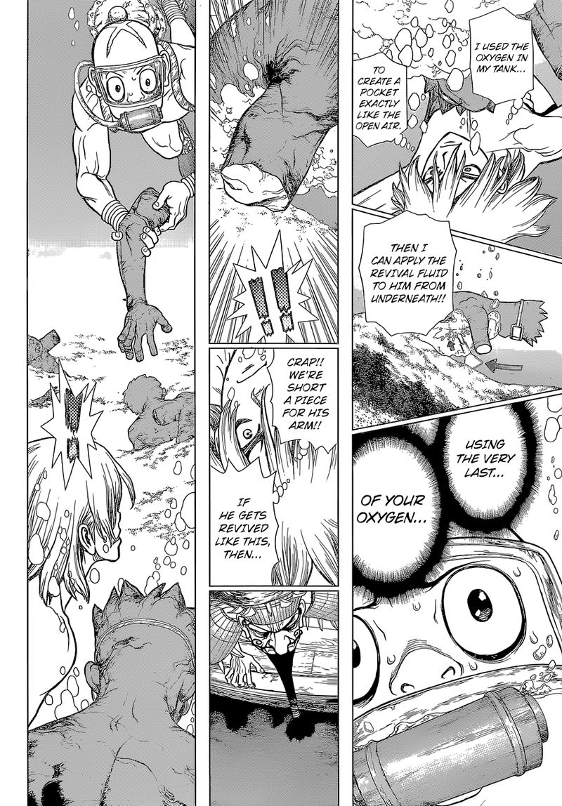 Chapter 118 - Silent Soldiers Image(9)