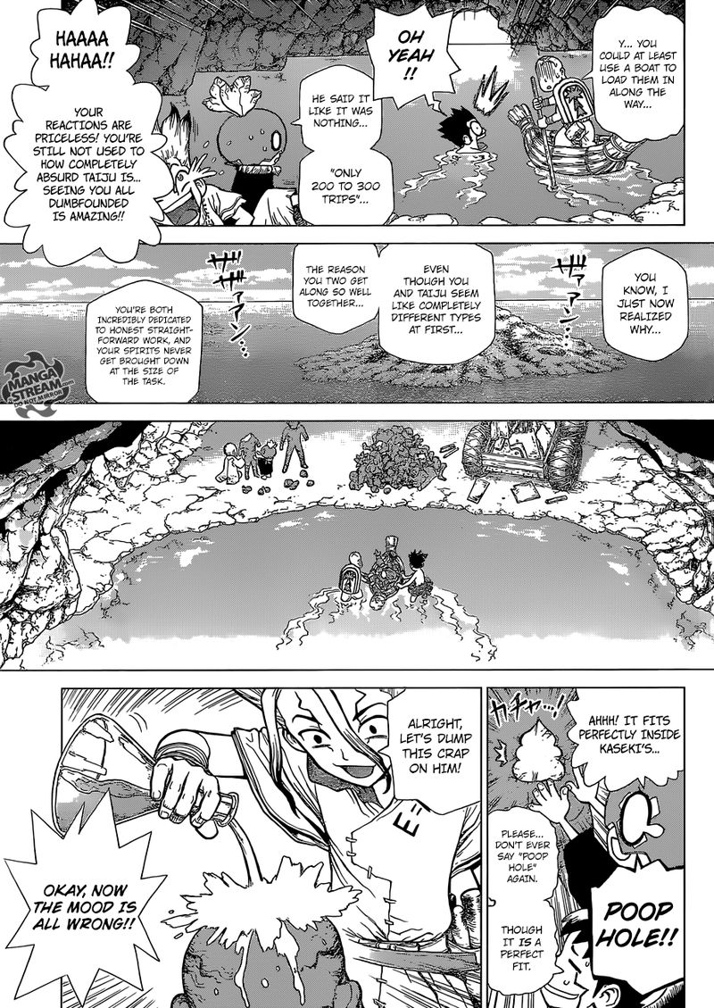 Chapter 119 - Science Soldiers Image(5)