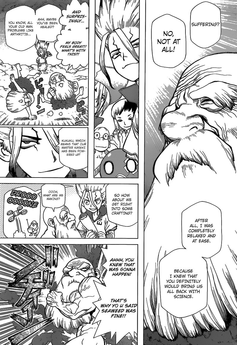 Chapter 119 - Science Soldiers Image(7)