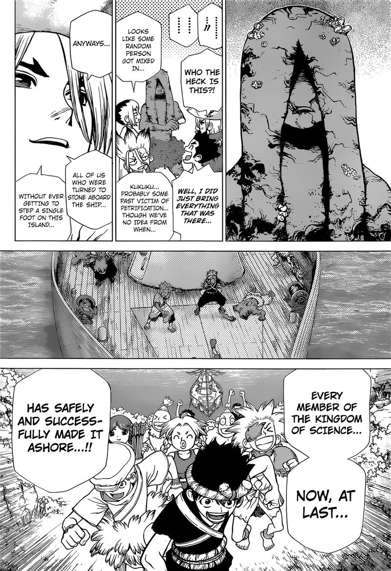 Chapter 119 - Science Soldiers Image(13)