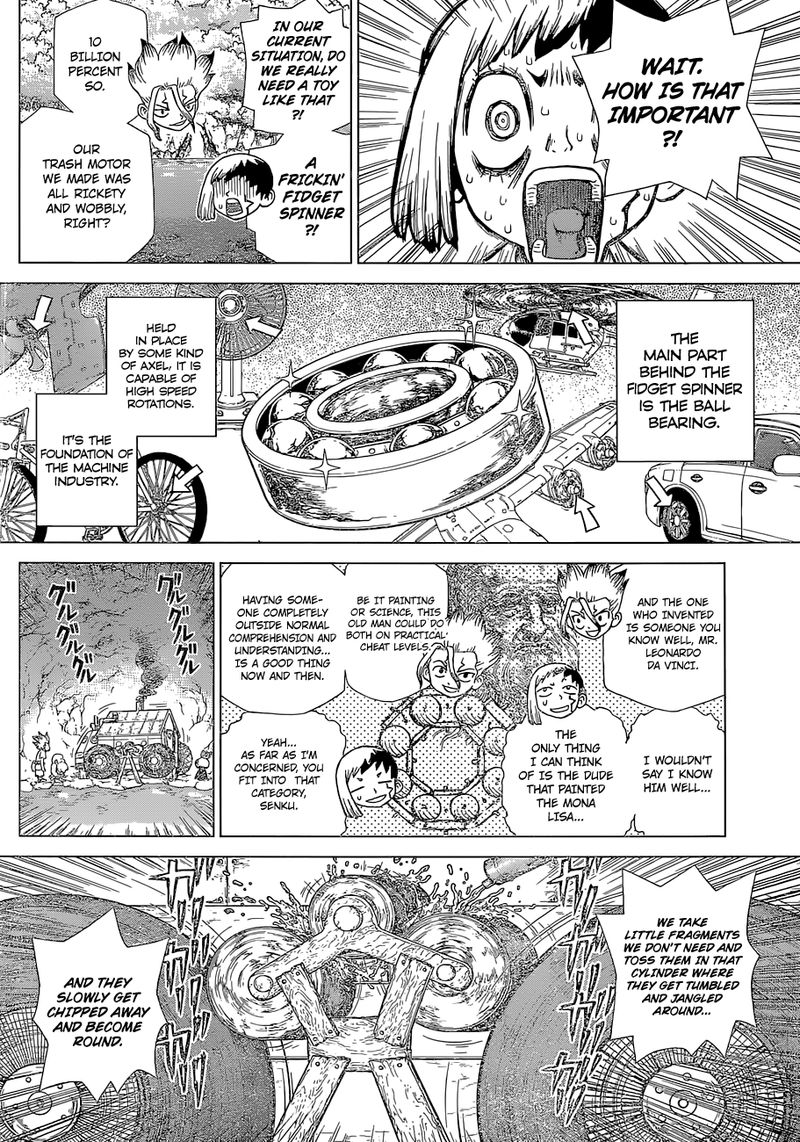 Chapter 119 - Science Soldiers Image(10)