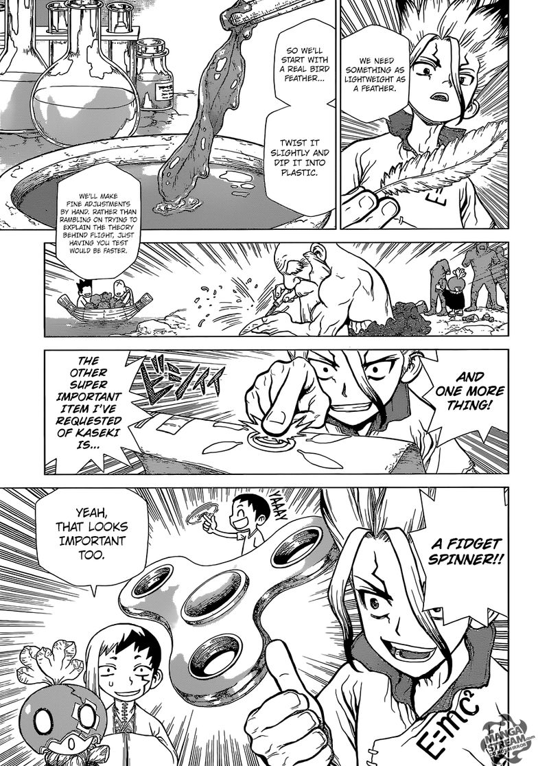 Chapter 119 - Science Soldiers Image(9)