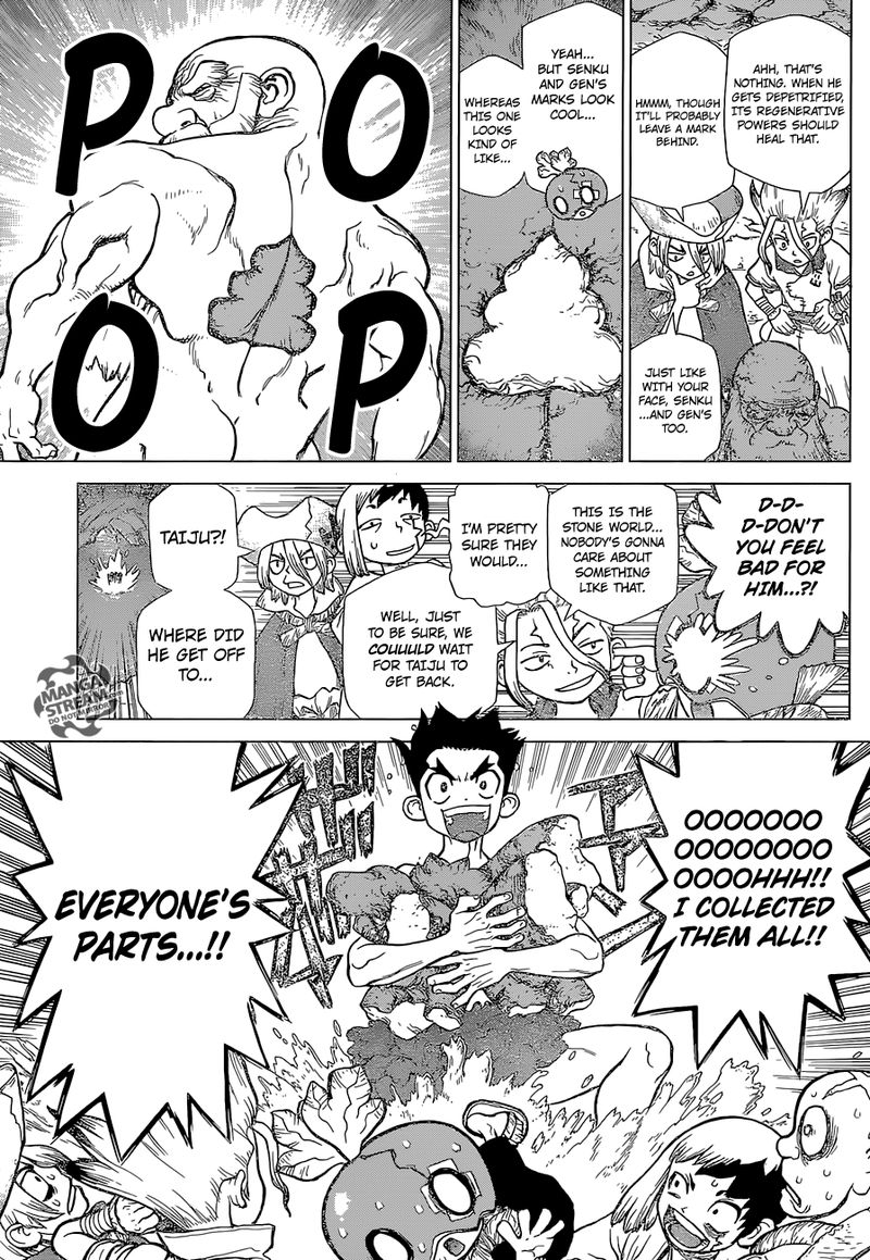 Chapter 119 - Science Soldiers Image(3)