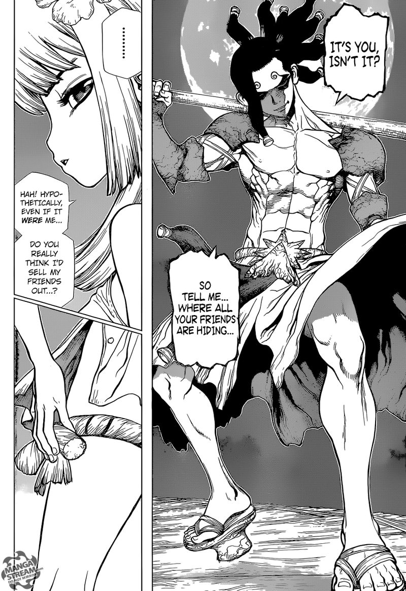Chapter 119 - Science Soldiers Image(15)