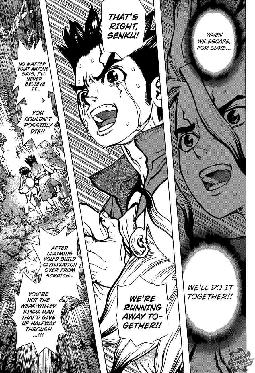 Chapter 12 - Epilogue of Prologue Image(5)