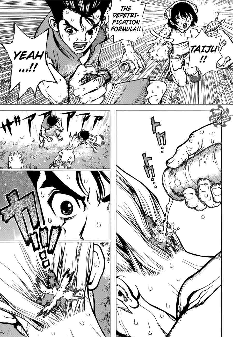 Chapter 12 - Epilogue of Prologue Image(13)