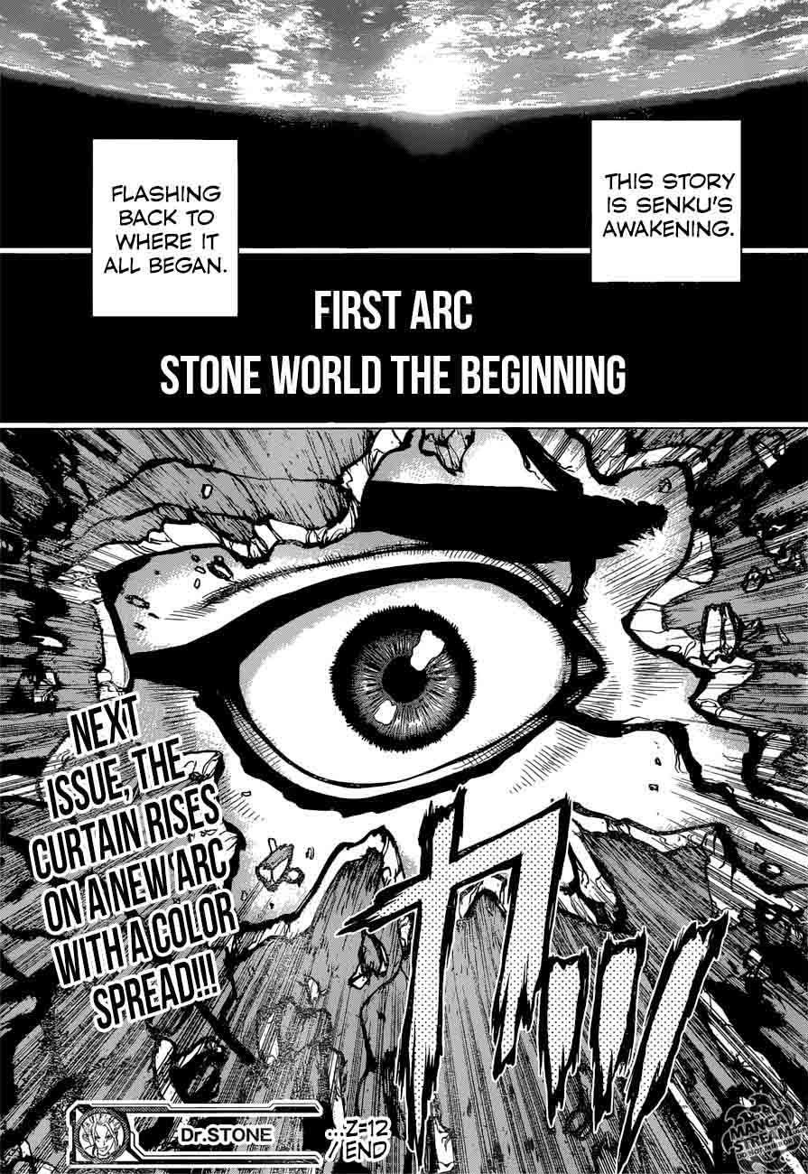 Chapter 12 - Epilogue of Prologue Image(18)
