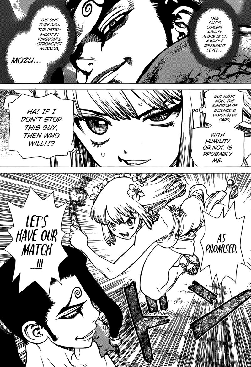 Chapter 120 - Top Secret Image(13)