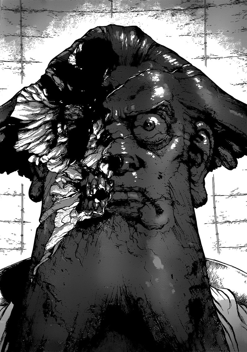 Chapter 120 - Top Secret Image(17)