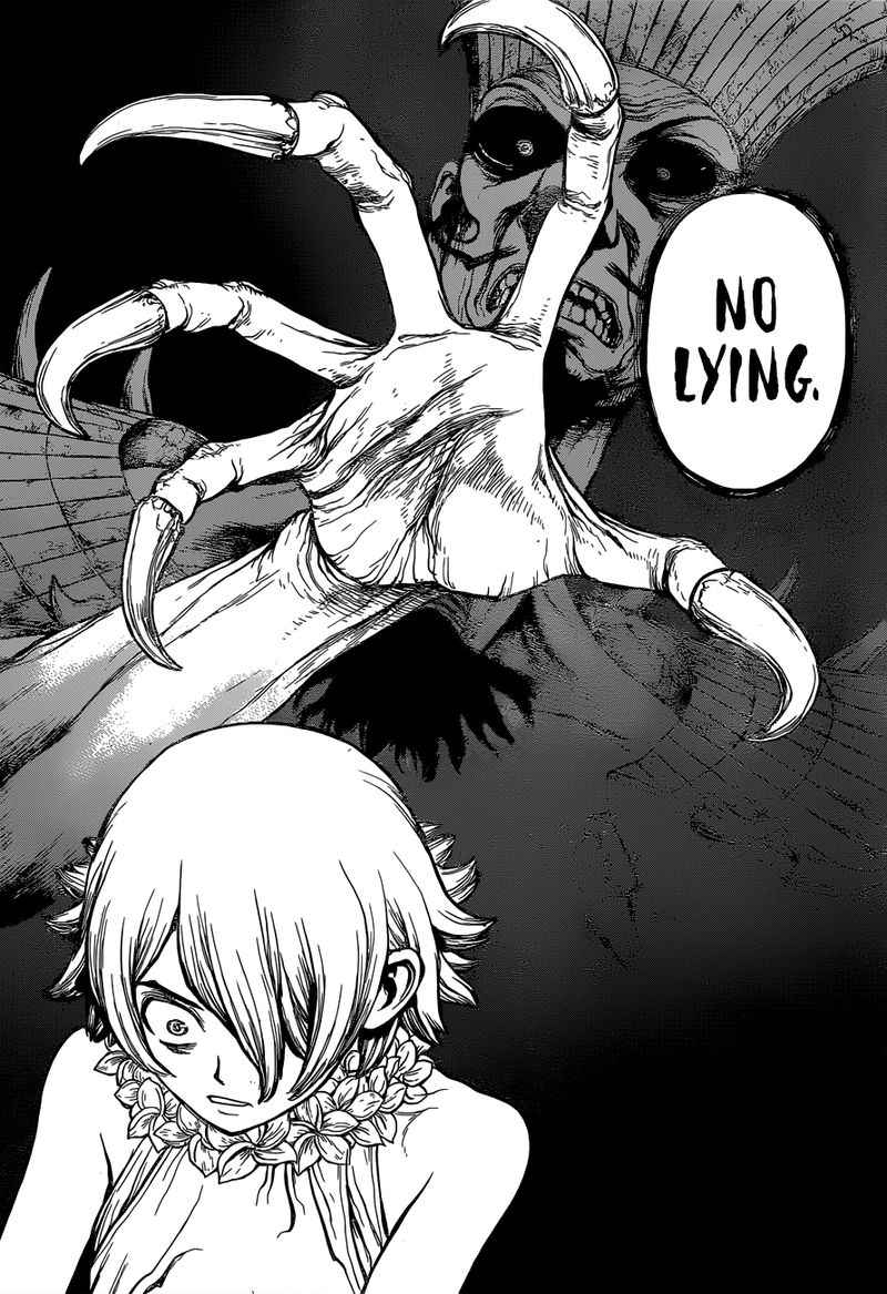Chapter 120 - Top Secret Image(19)