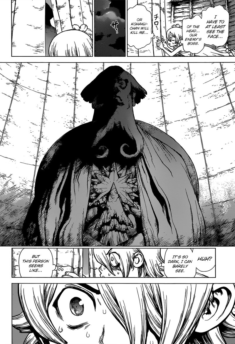 Chapter 120 - Top Secret Image(15)
