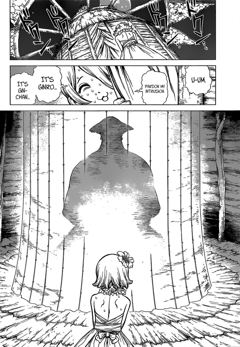 Chapter 120 - Top Secret Image(6)