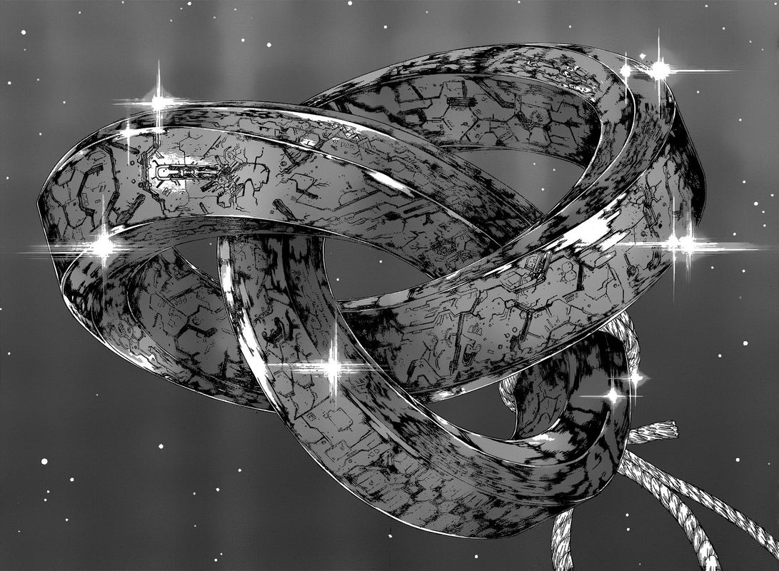 Chapter 121 - The True Face of Medusa Image(17)