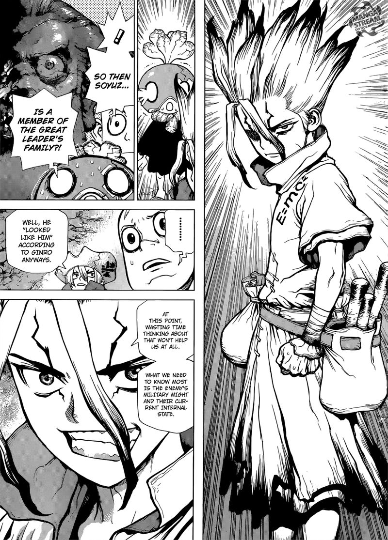 Chapter 122 - The Battle of Wits Puzzle Pieces Image(7)