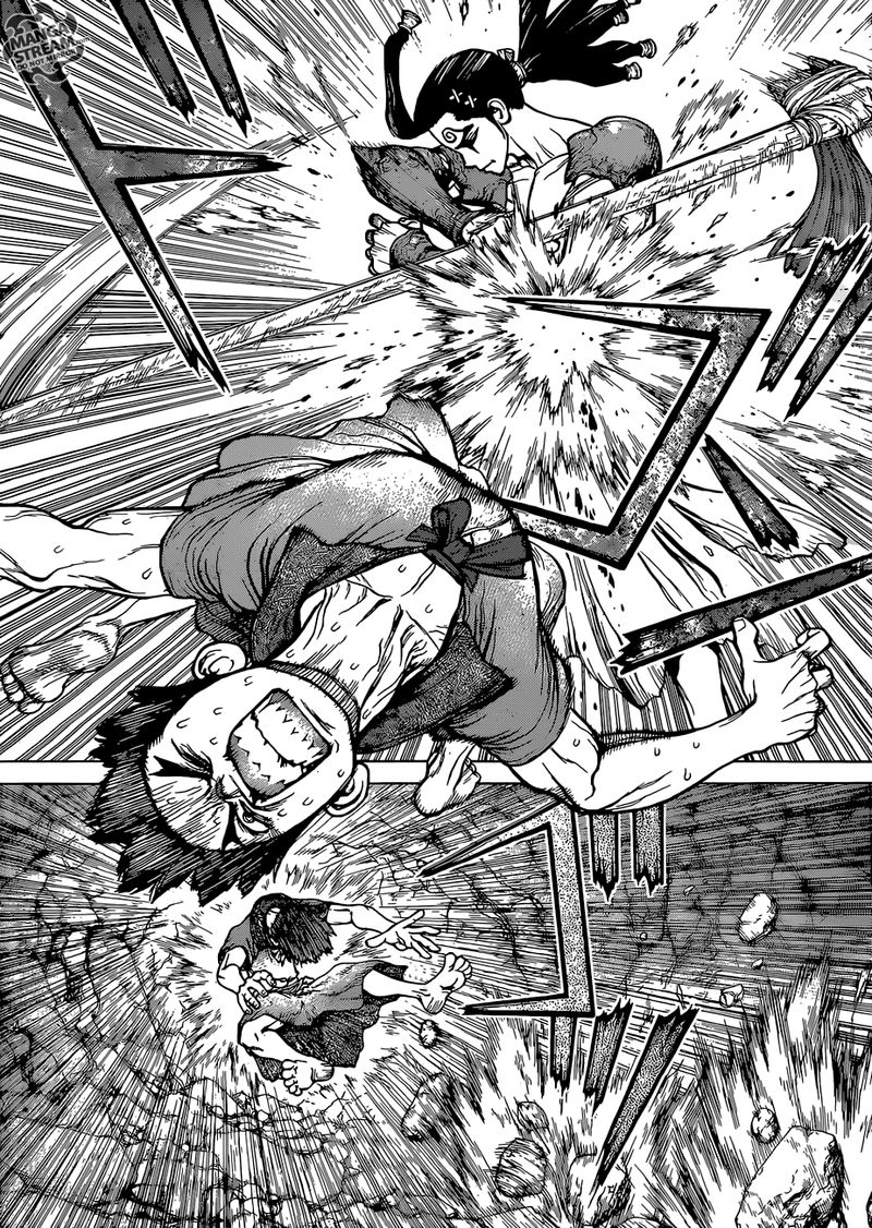 Chapter 122 - The Battle of Wits Puzzle Pieces Image(13)