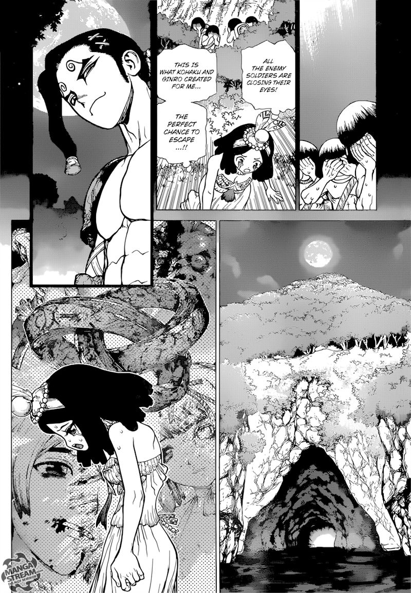 Chapter 122 - The Battle of Wits Puzzle Pieces Image(6)