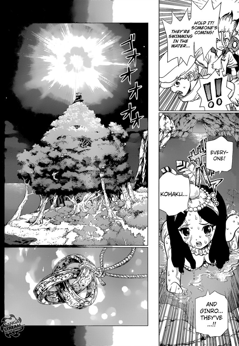 Chapter 122 - The Battle of Wits Puzzle Pieces Image(4)