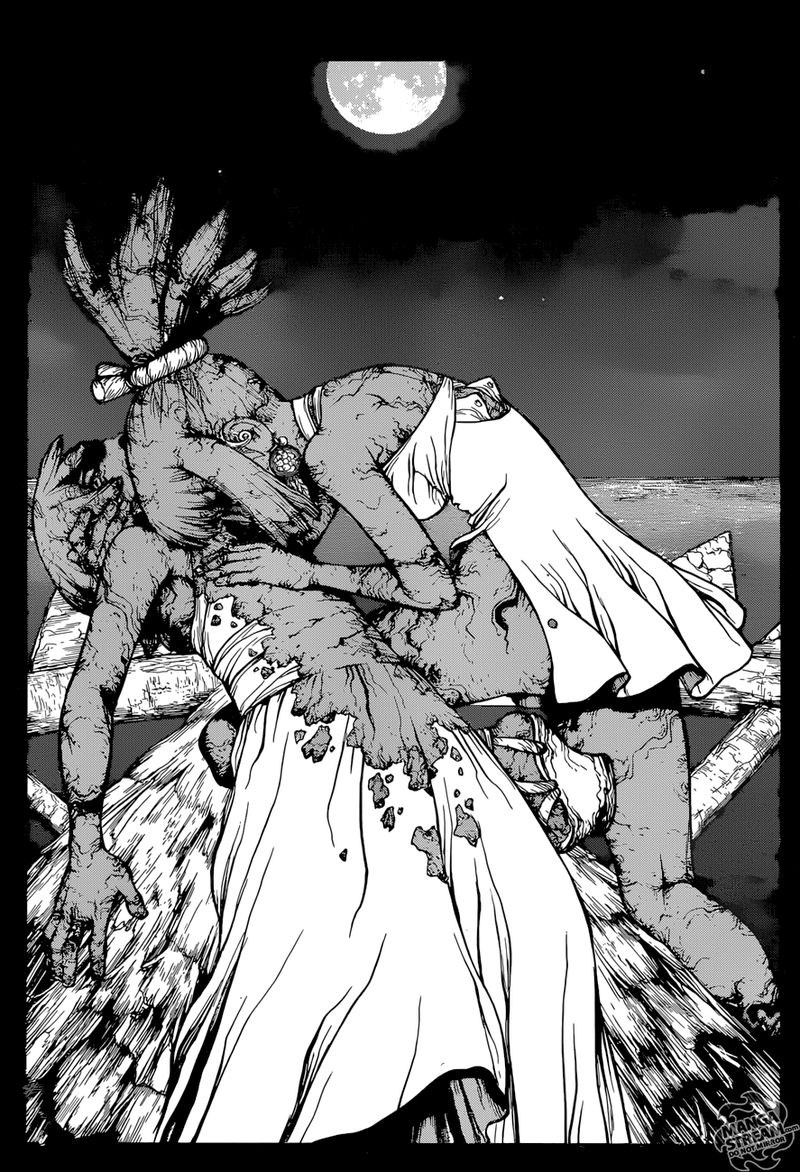Chapter 122 - The Battle of Wits Puzzle Pieces Image(5)