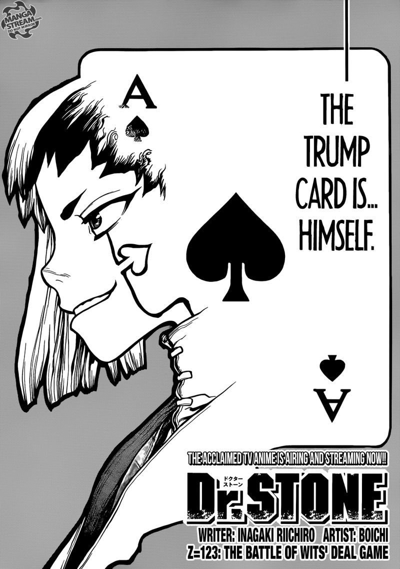 Chapter 123 - The Battle of Wits Deal Game Image(3)