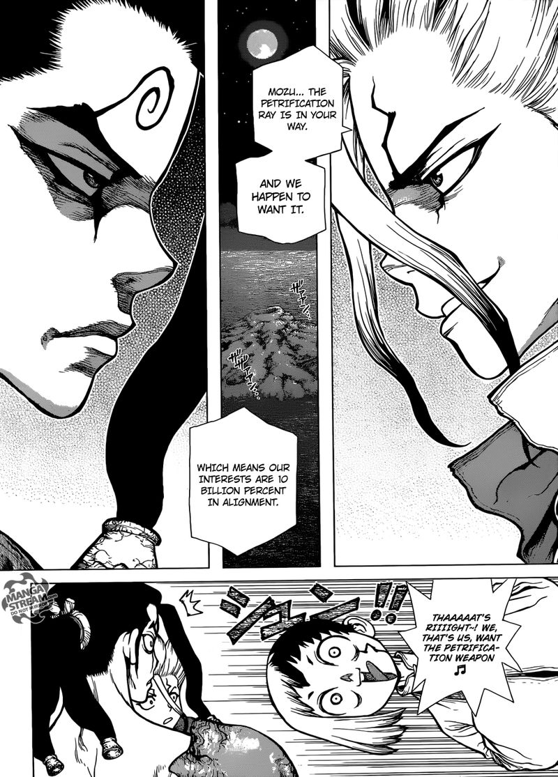 Chapter 123 - The Battle of Wits Deal Game Image(10)