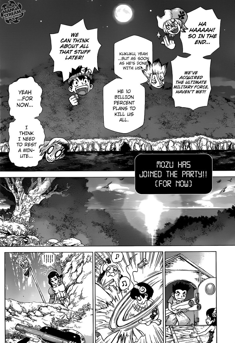 Chapter 123 - The Battle of Wits Deal Game Image(16)