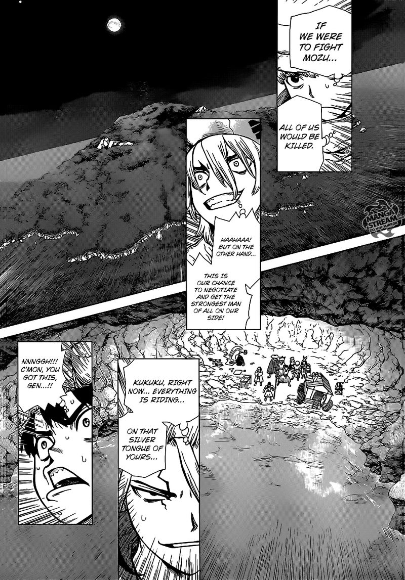 Chapter 123 - The Battle of Wits Deal Game Image(4)